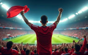 索兰克告别孙兴慜：你是足坛最友善的人之一；我们会想你的