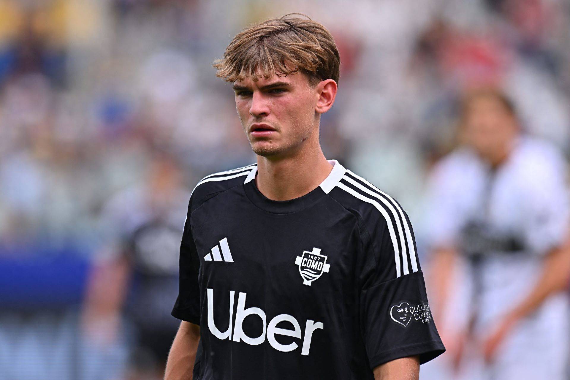 那些在追逐 那些在追逐