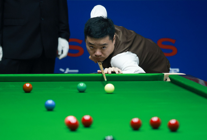 和超群的技 和超群的技