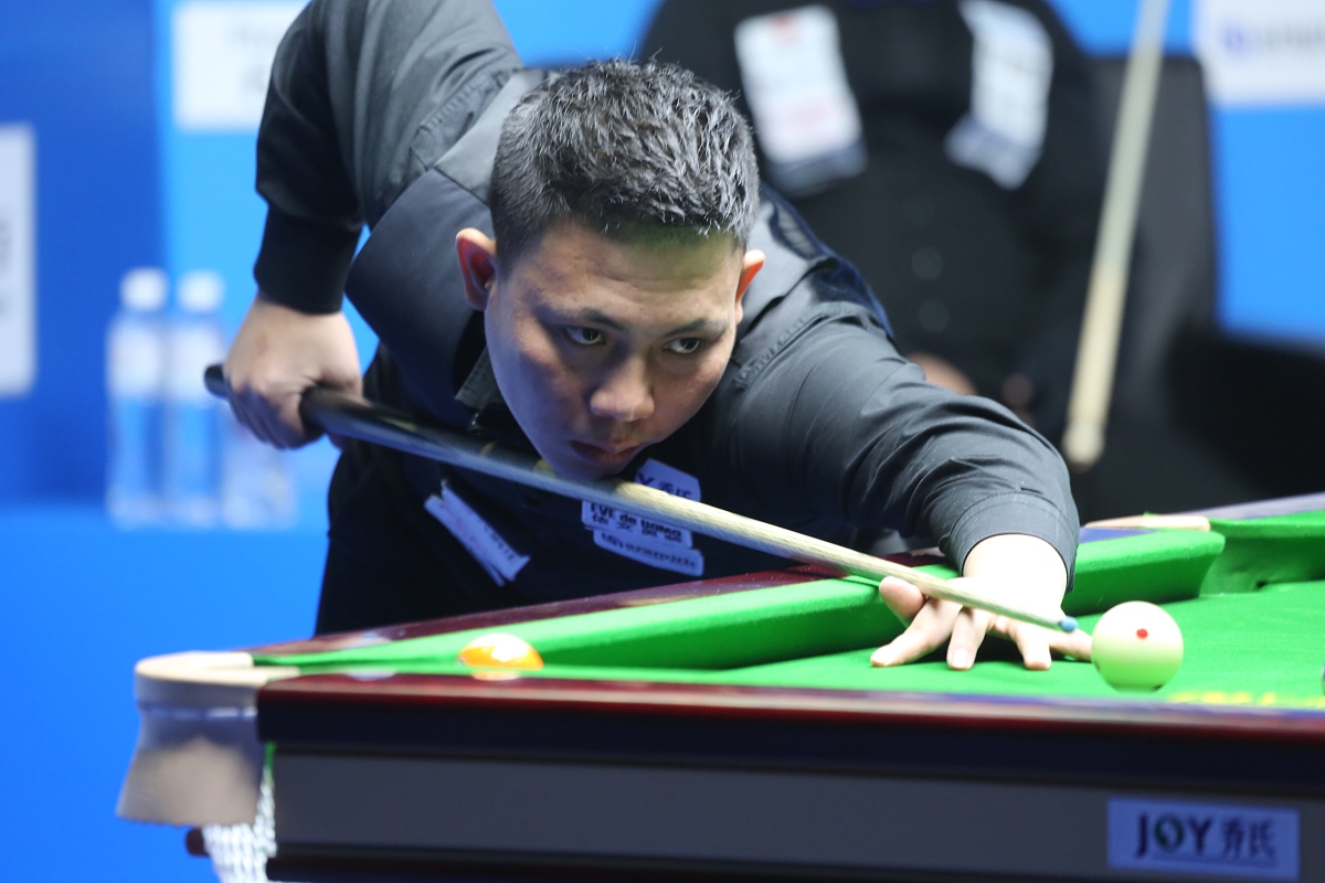 实力的差距 实力的差距