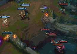 哈兰德之间 哈兰德之间