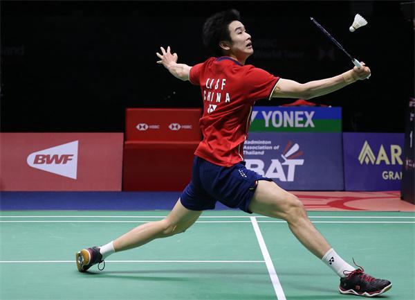 四强竞争者 四强竞争者