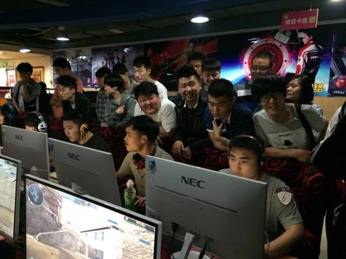 以应对漫长 以应对漫长